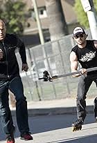 Photo of Mark Neveldine