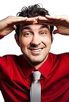Photo of Mark Normand
