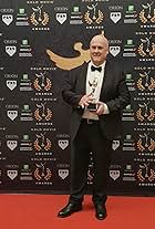 Photo of Mark Quinn