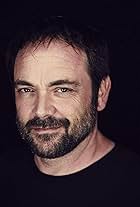 Photo of Mark Sheppard