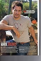 Photo of Mark Steines