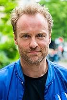 Photo of Mark Waschke