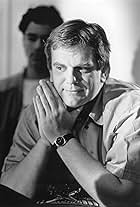 Photo of Mark Werman