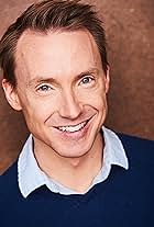 Photo of Mark Whittenï»¿