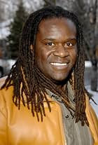 Photo of Markus Redmond