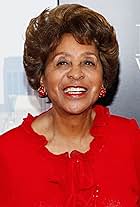 Photo of Marla Gibbs