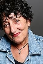 Photo of Marla Lukofsky