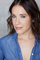 Photo of Marla Sokoloff
