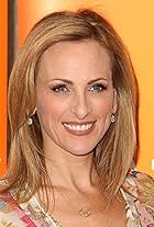 Photo of Marlee Matlin