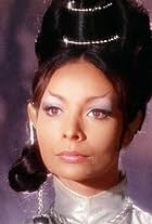 Photo of Marlene Carvell