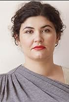 Photo of Marlène Saldana