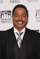 Photo of Marlon Damor