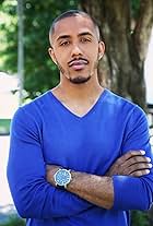 Photo of Marques Houston