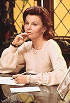 Photo of Marsha Mason