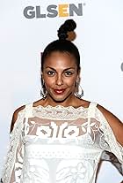 Photo of Marsha Thomason