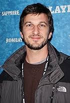 Photo of Marshall Lewy