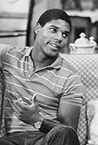 Photo of Marshall Todd