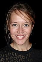 Photo of Marta Larralde