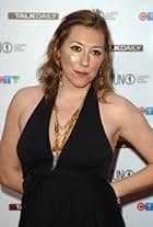 Photo of Martha Wainwright