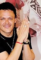 Photo of Martin Cuevas