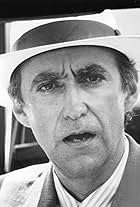 Photo of Martin Ferrero