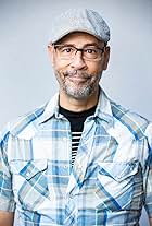 Photo of Martin Garcia