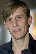 Photo of Martin Glade