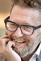 Photo of Martin Koolhoven