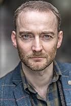 Photo of Martin Neely