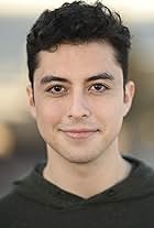 Photo of Martin Ortiz