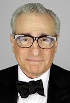 Photo of Martin Scorsese