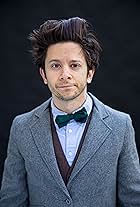 Photo of Martin Spanjers