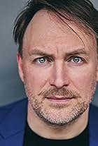 Photo of Martin Stange