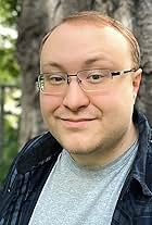 Photo of Martin Trent