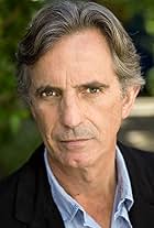 Photo of Martin Turner