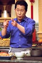 Photo of Martin Yan