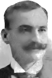 Photo of Martin Mullen