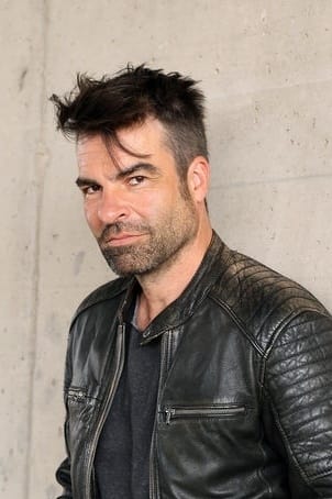 Photo of Martin Rüegg