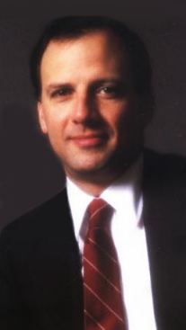 Photo of Martin Zweig