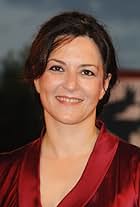 Photo of Martina Gedeck