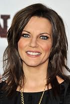 Photo of Martina McBride