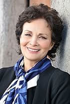 Photo of Martine Brochard