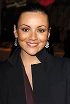 Photo of Martine McCutcheon
