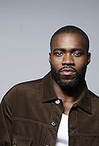 Photo of Martins Imhangbe