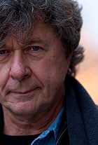 Photo of Martyn Burke