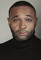 Photo of Marvin Brown