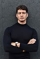 Photo of Marwan Zeghbib