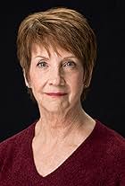 Photo of Mary Ann Hay