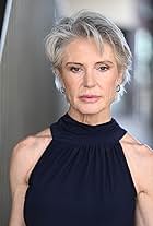 Photo of Mary-Anne Halpin