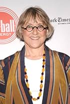 Photo of Mary Beth Hurt